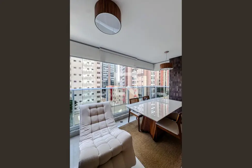 Foto 8 de Apartamento com 3 quartos à venda, 105m2 em Jardim Anália Franco, São Paulo - SP