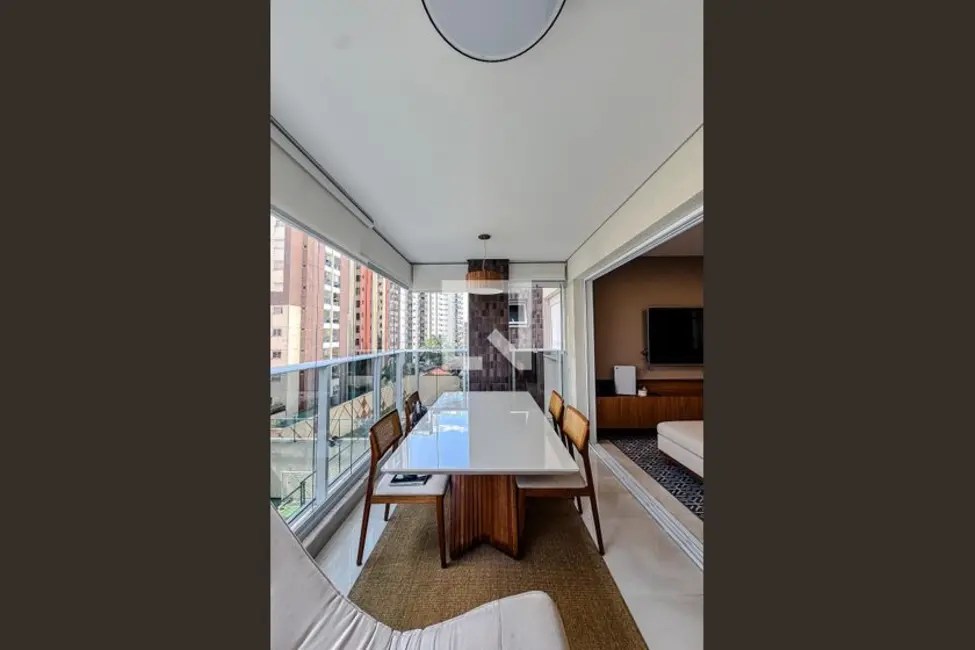 Foto 9 de Apartamento com 3 quartos à venda, 105m2 em Jardim Anália Franco, São Paulo - SP