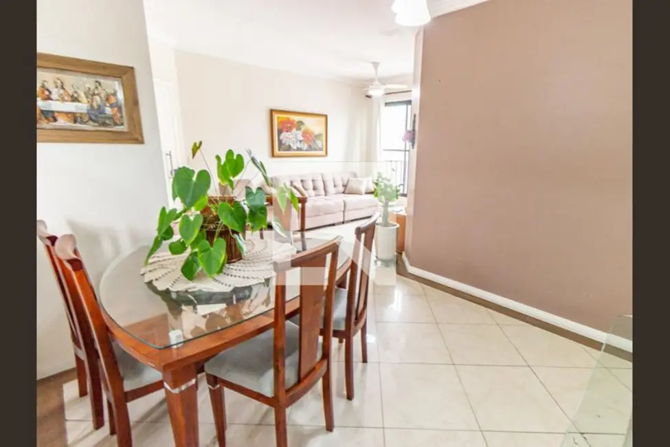 Foto 5 de Apartamento com 3 quartos à venda, 75m2 em Jardim Anália Franco, São Paulo - SP