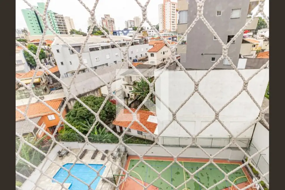 Foto 6 de Apartamento com 3 quartos à venda, 75m2 em Jardim Anália Franco, São Paulo - SP