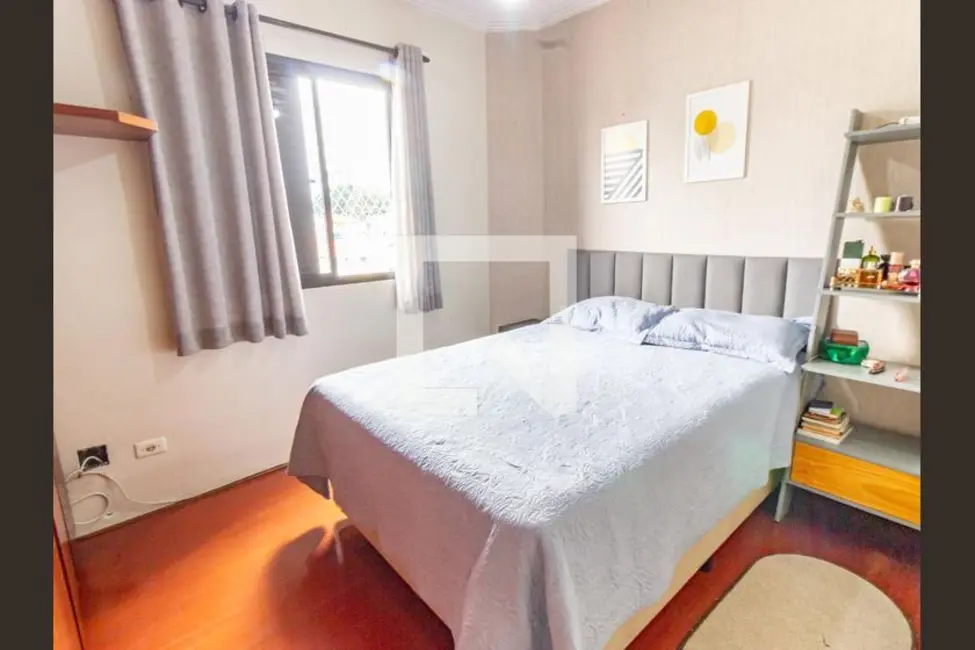 Foto 7 de Apartamento com 3 quartos à venda, 75m2 em Jardim Anália Franco, São Paulo - SP