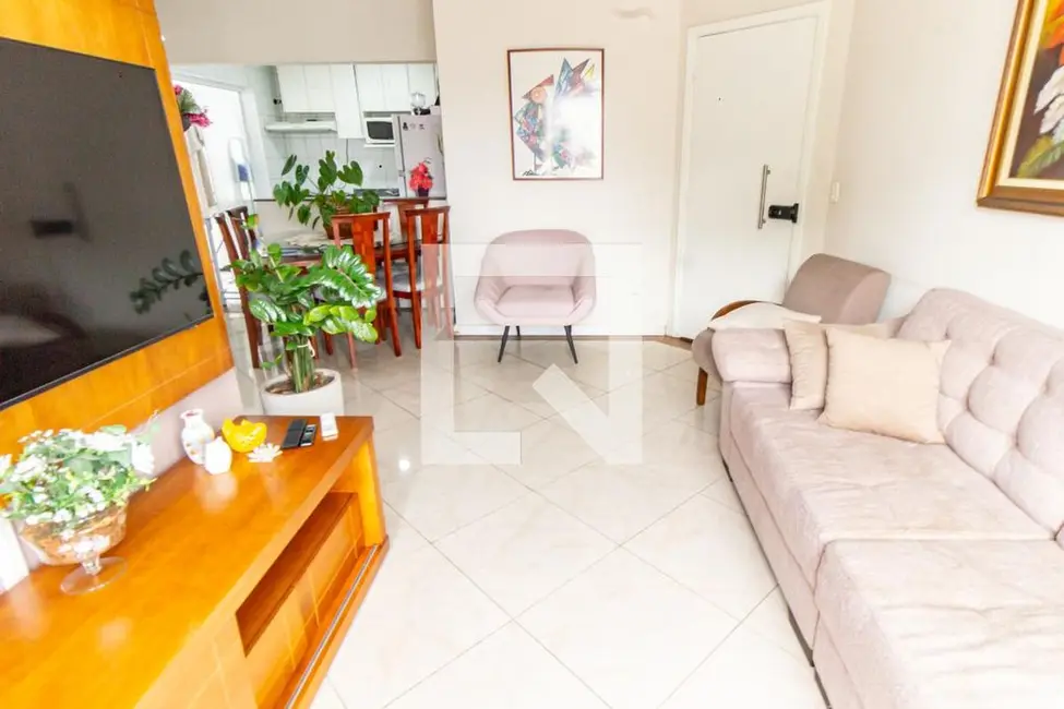 Apartamento com 3 quartos à venda, 75m2 em Jardim Anália Franco, São Paulo - SP - imagem 6 Foto 6 de Apartamento com 3 quartos à venda, 75m2 em Jardim Anália Franco, São Paulo - SP
