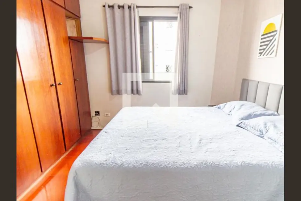 Foto 8 de Apartamento com 3 quartos à venda, 75m2 em Jardim Anália Franco, São Paulo - SP