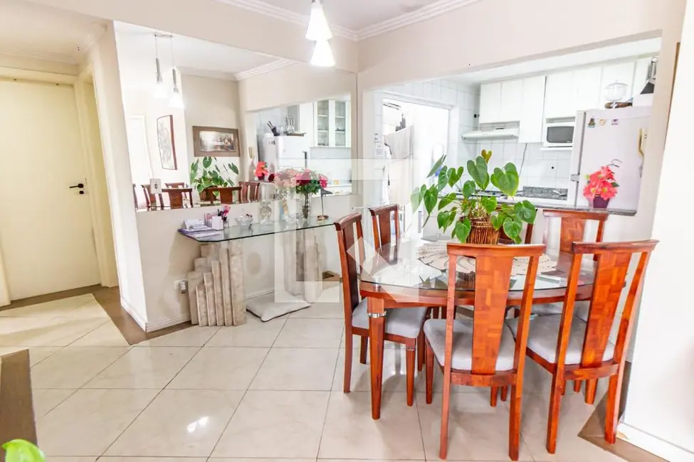 Apartamento com 3 quartos à venda, 75m2 em Jardim Anália Franco, São Paulo - SP - imagem 8 Foto 8 de Apartamento com 3 quartos à venda, 75m2 em Jardim Anália Franco, São Paulo - SP