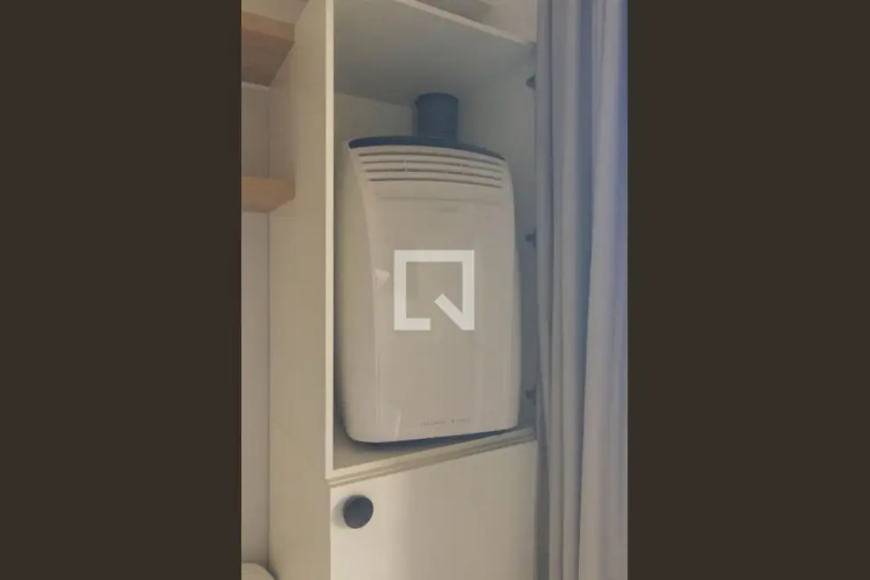 Kitnet com 1 quarto à venda, 26m2 em Santa Cecília, São Paulo - SP - imagem 8 Foto 8 de Kitnet com 1 quarto à venda, 26m2 em Santa Cecília, São Paulo - SP