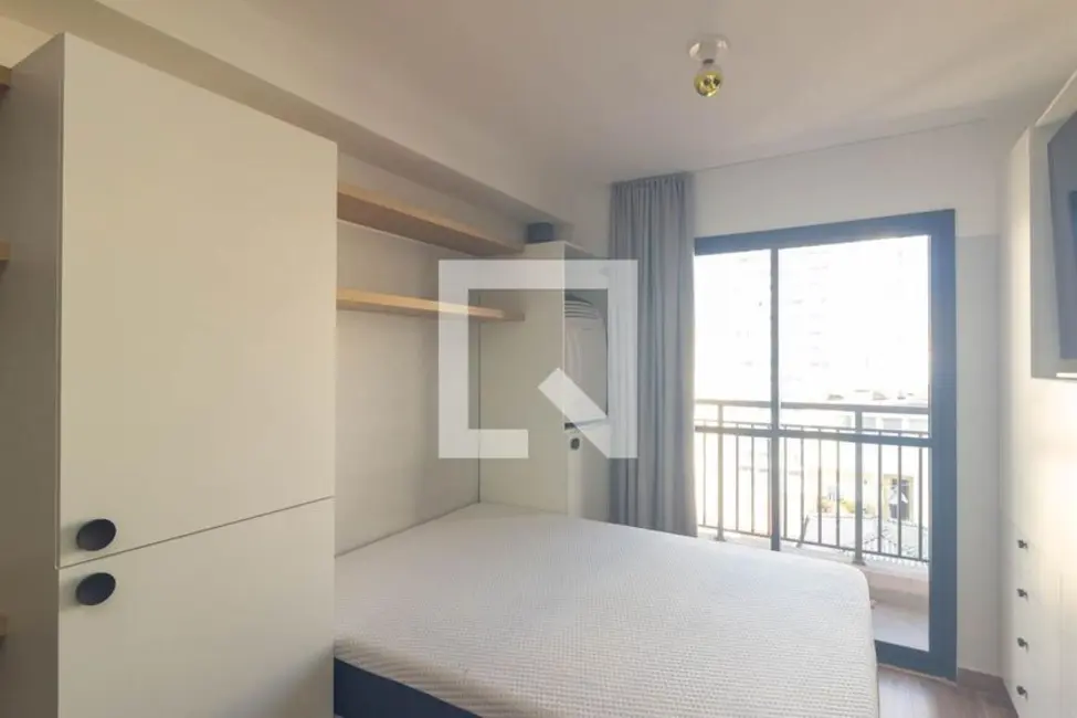Kitnet com 1 quarto à venda, 26m2 em Santa Cecília, São Paulo - SP - imagem 4 Foto 4 de Kitnet com 1 quarto à venda, 26m2 em Santa Cecília, São Paulo - SP