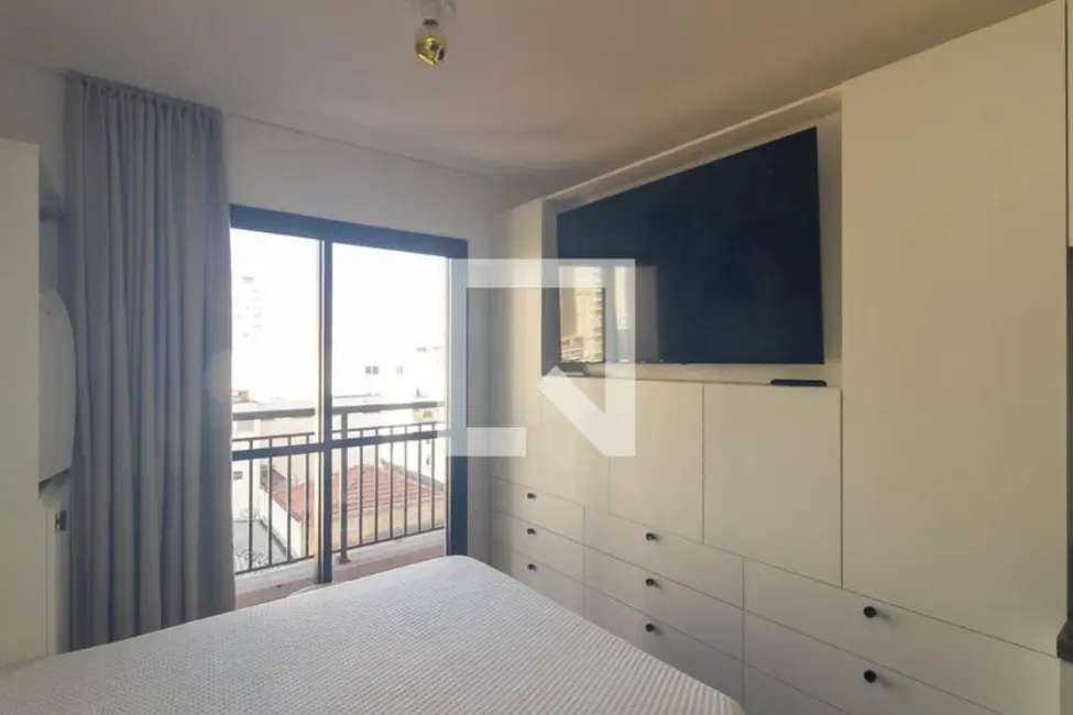 Kitnet com 1 quarto à venda, 26m2 em Santa Cecília, São Paulo - SP - imagem 5 Foto 5 de Kitnet com 1 quarto à venda, 26m2 em Santa Cecília, São Paulo - SP