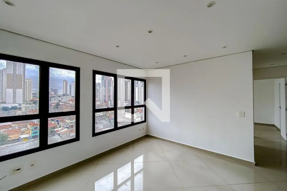 Apartamento com 2 quartos à venda, 80m2 em Jardim Anália Franco, São Paulo - SP - imagem 6 Foto 6 de Apartamento com 2 quartos à venda, 80m2 em Jardim Anália Franco, São Paulo - SP