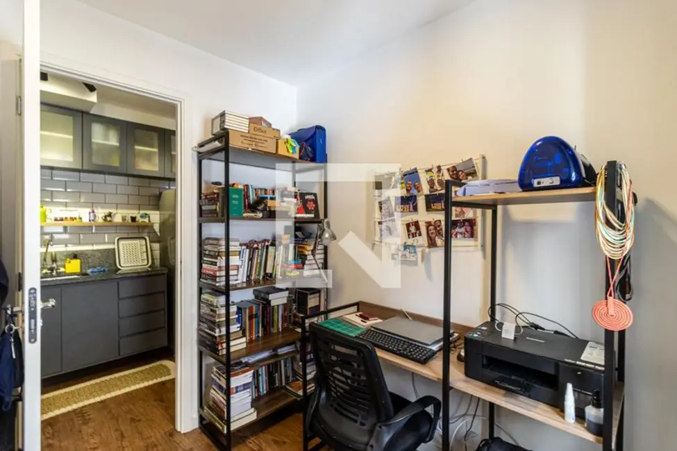 Apartamento com 2 quartos à venda, 39m2 em Santa Cecília, São Paulo - SP - imagem 9 Foto 9 de Apartamento com 2 quartos à venda, 39m2 em Santa Cecília, São Paulo - SP