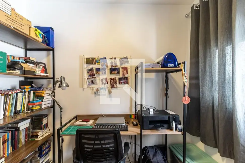 Apartamento com 2 quartos à venda, 39m2 em Santa Cecília, São Paulo - SP - imagem 8 Foto 8 de Apartamento com 2 quartos à venda, 39m2 em Santa Cecília, São Paulo - SP