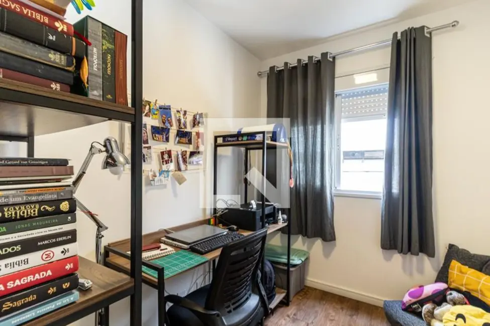 Apartamento com 2 quartos à venda, 39m2 em Santa Cecília, São Paulo - SP - imagem 7 Foto 7 de Apartamento com 2 quartos à venda, 39m2 em Santa Cecília, São Paulo - SP