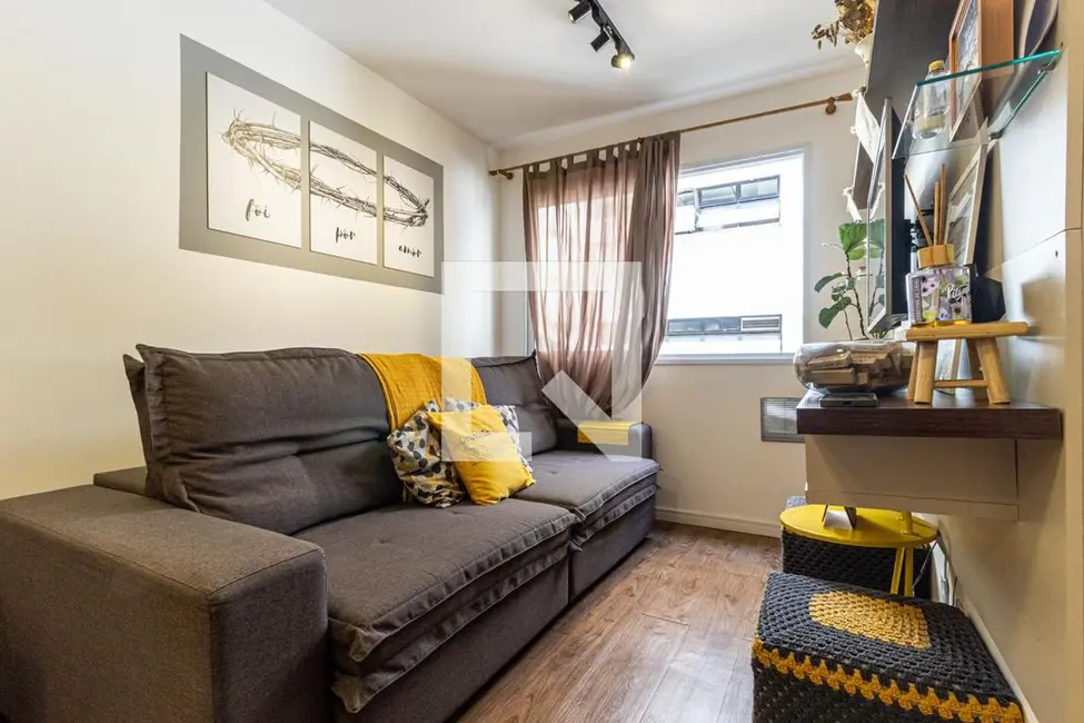 Foto 8 de Apartamento com 2 quartos à venda, 39m2 em Santa Cecília, São Paulo - SP