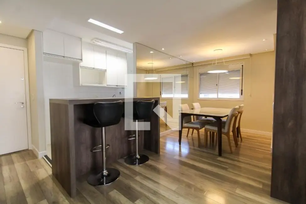 Apartamento com 1 quarto à venda, 62m2 em Jardim Anália Franco, São Paulo - SP - imagem 7 Foto 7 de Apartamento com 1 quarto à venda, 62m2 em Jardim Anália Franco, São Paulo - SP