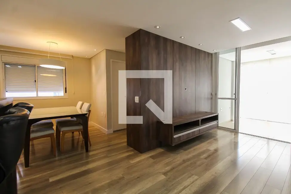 Foto 4 de Apartamento com 1 quarto à venda, 62m2 em Jardim Anália Franco, São Paulo - SP