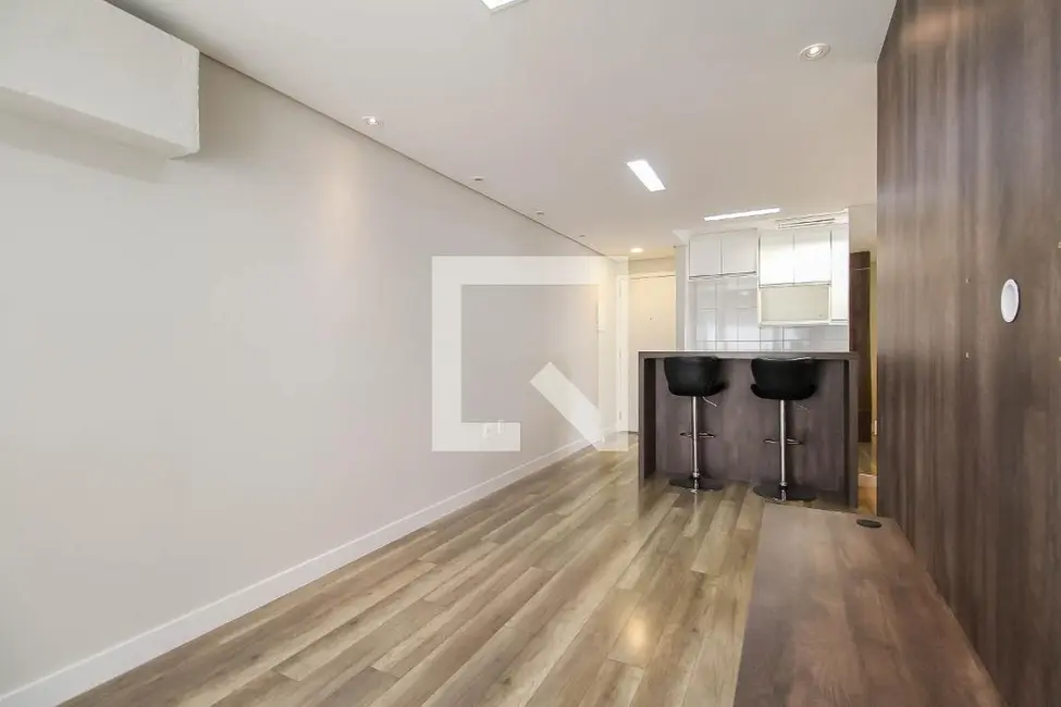 Foto 6 de Apartamento com 1 quarto à venda, 62m2 em Jardim Anália Franco, São Paulo - SP