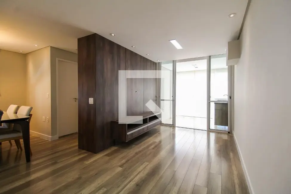 Foto 2 de Apartamento com 1 quarto à venda, 62m2 em Jardim Anália Franco, São Paulo - SP