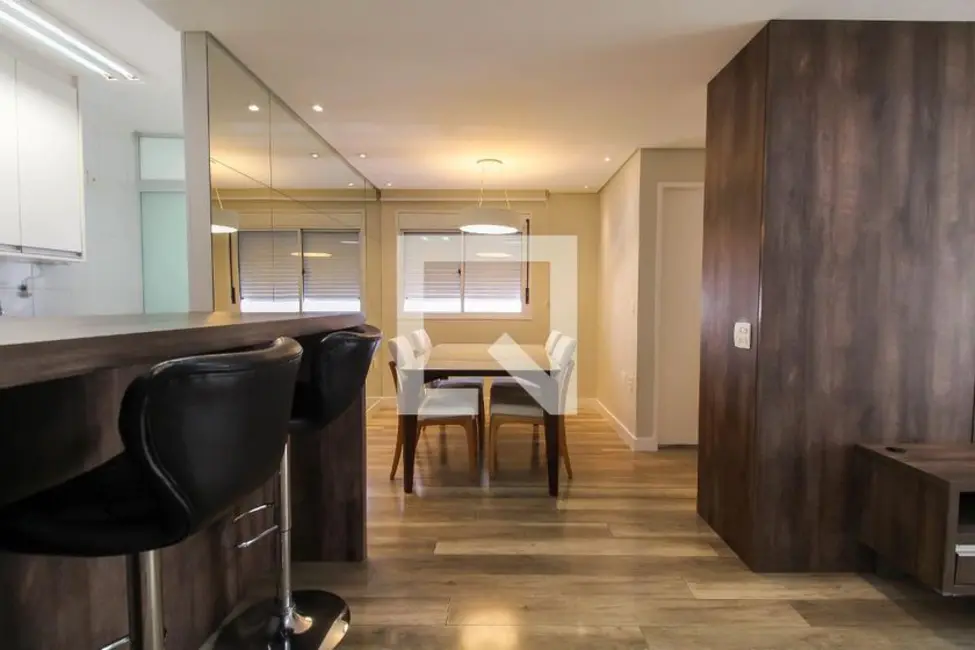 Apartamento com 1 quarto à venda, 62m2 em Jardim Anália Franco, São Paulo - SP - imagem 8 Foto 8 de Apartamento com 1 quarto à venda, 62m2 em Jardim Anália Franco, São Paulo - SP