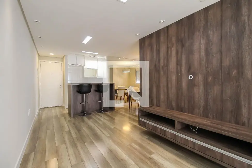Foto 8 de Apartamento com 1 quarto à venda, 62m2 em Jardim Anália Franco, São Paulo - SP