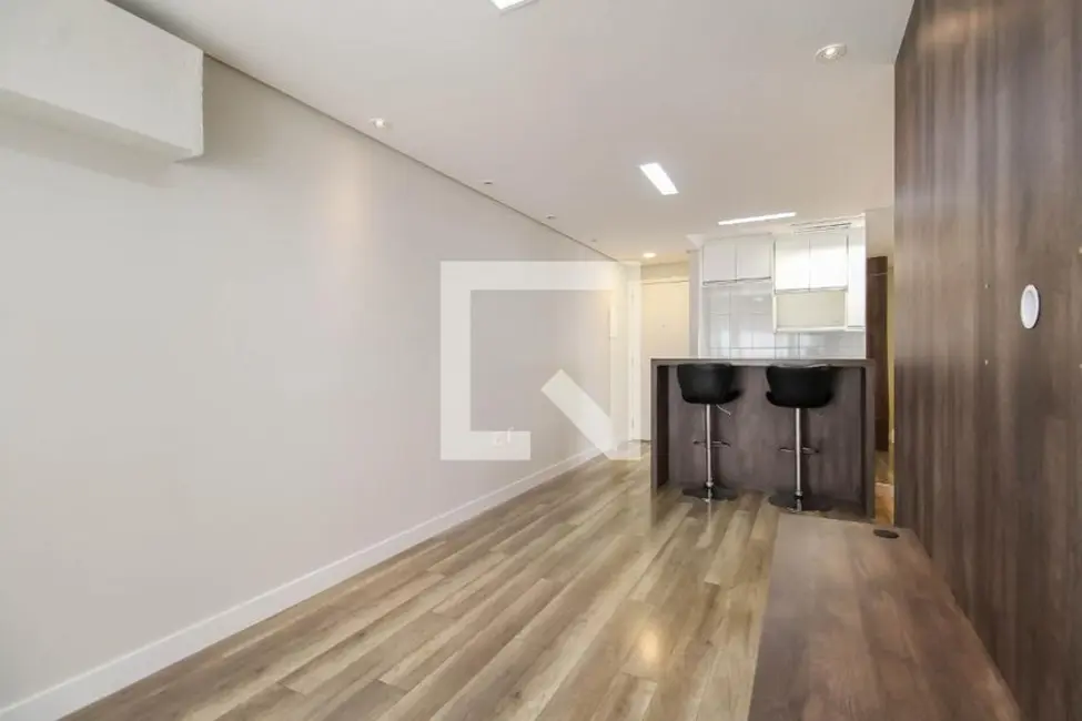 Apartamento com 1 quarto à venda, 62m2 em Jardim Anália Franco, São Paulo - SP - imagem 3 Foto 3 de Apartamento com 1 quarto à venda, 62m2 em Jardim Anália Franco, São Paulo - SP