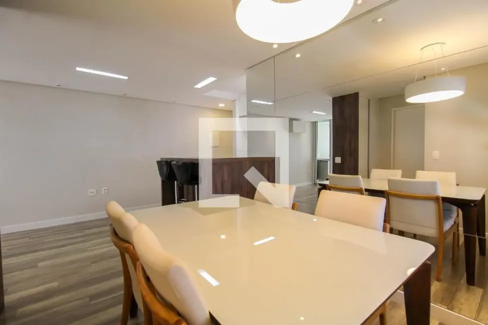 Apartamento com 1 quarto à venda, 62m2 em Jardim Anália Franco, São Paulo - SP - imagem 9 Foto 9 de Apartamento com 1 quarto à venda, 62m2 em Jardim Anália Franco, São Paulo - SP