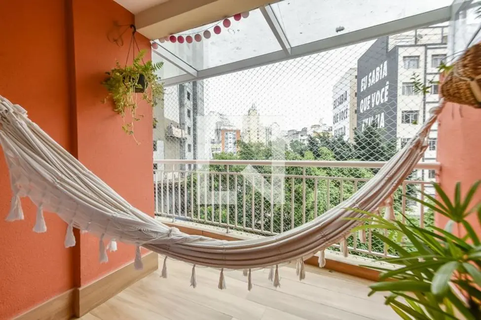 Foto 5 de Apartamento com 2 quartos à venda, 60m2 em Santa Cecília, São Paulo - SP