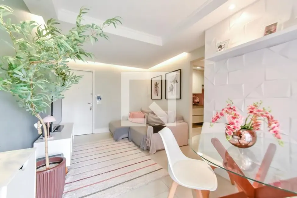 Foto 4 de Apartamento com 2 quartos à venda, 60m2 em Santa Cecília, São Paulo - SP