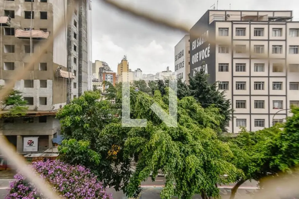 Foto 7 de Apartamento com 2 quartos à venda, 60m2 em Santa Cecília, São Paulo - SP