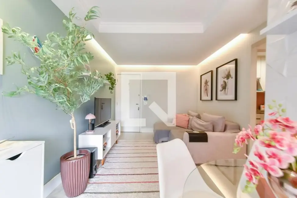 Foto 3 de Apartamento com 2 quartos à venda, 60m2 em Santa Cecília, São Paulo - SP