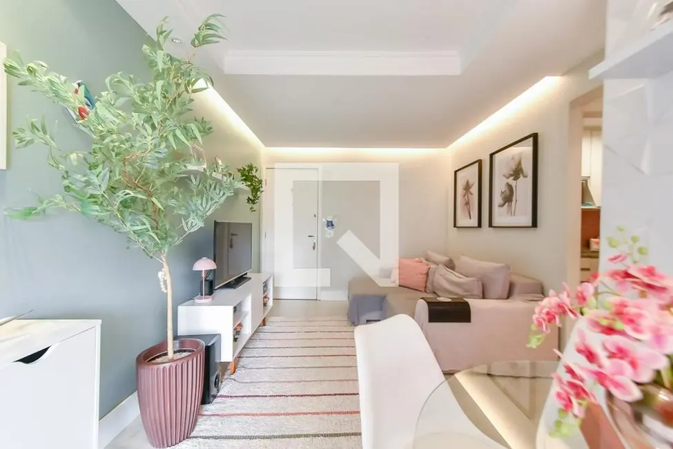 Apartamento com 2 quartos à venda, 60m2 em Santa Cecília, São Paulo - SP - imagem 6 Foto 6 de Apartamento com 2 quartos à venda, 60m2 em Santa Cecília, São Paulo - SP