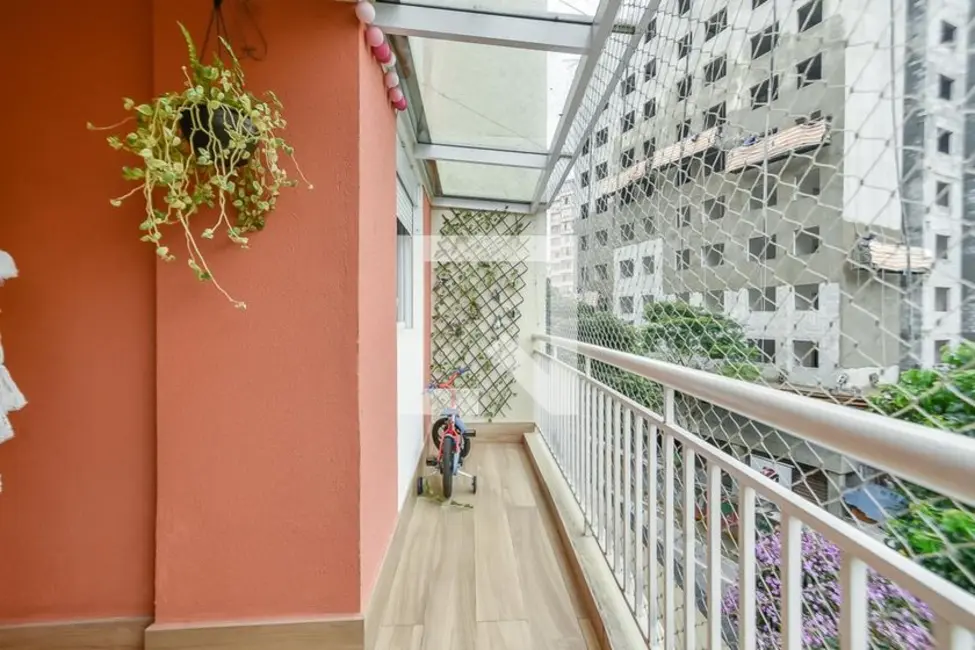 Foto 6 de Apartamento com 2 quartos à venda, 60m2 em Santa Cecília, São Paulo - SP