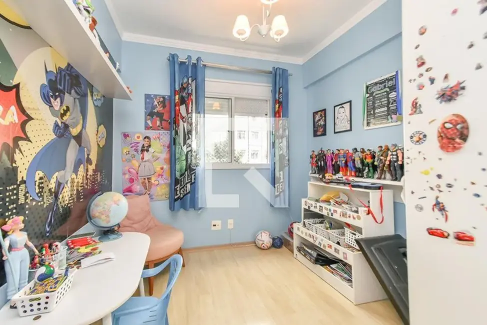 Foto 9 de Apartamento com 2 quartos à venda, 60m2 em Santa Cecília, São Paulo - SP