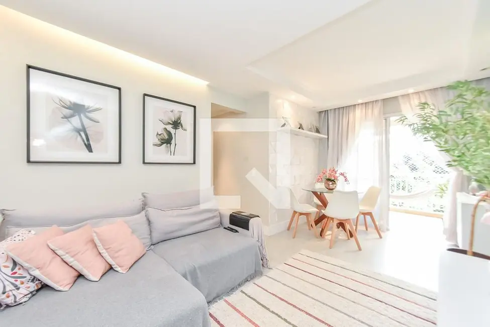 Apartamento com 2 quartos à venda, 60m2 em Santa Cecília, São Paulo - SP - imagem 2 Foto 2 de Apartamento com 2 quartos à venda, 60m2 em Santa Cecília, São Paulo - SP