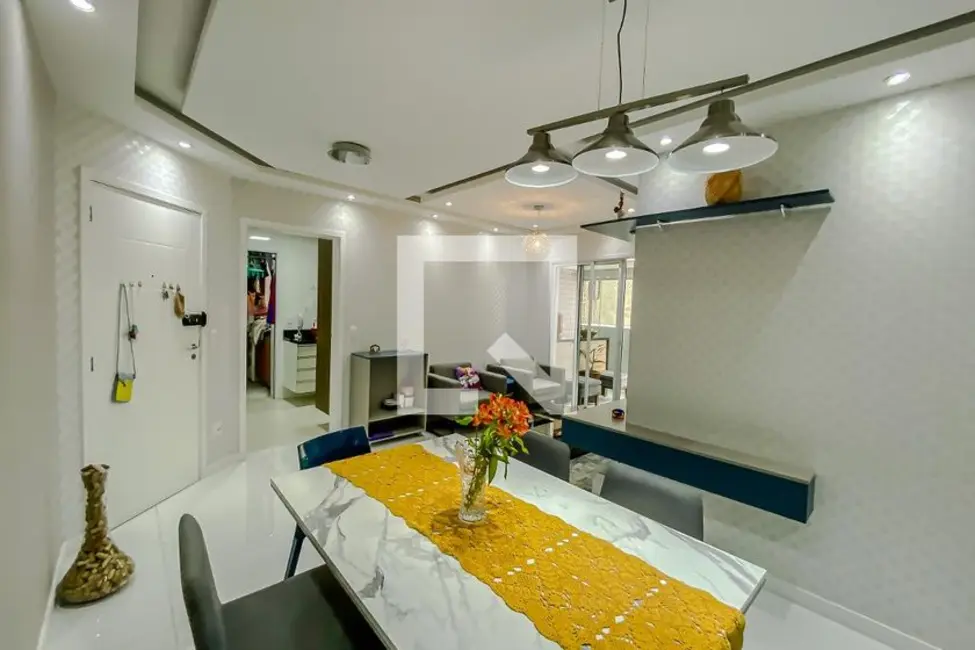 Foto 2 de Apartamento com 3 quartos à venda, 96m2 em Jardim Anália Franco, São Paulo - SP