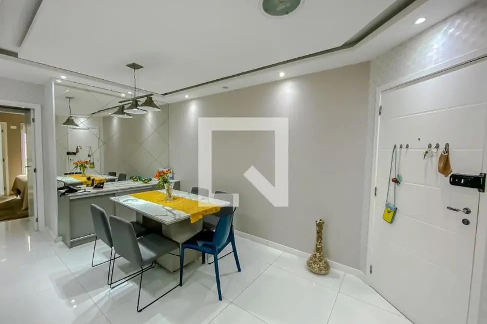 Foto 4 de Apartamento com 3 quartos à venda, 96m2 em Jardim Anália Franco, São Paulo - SP