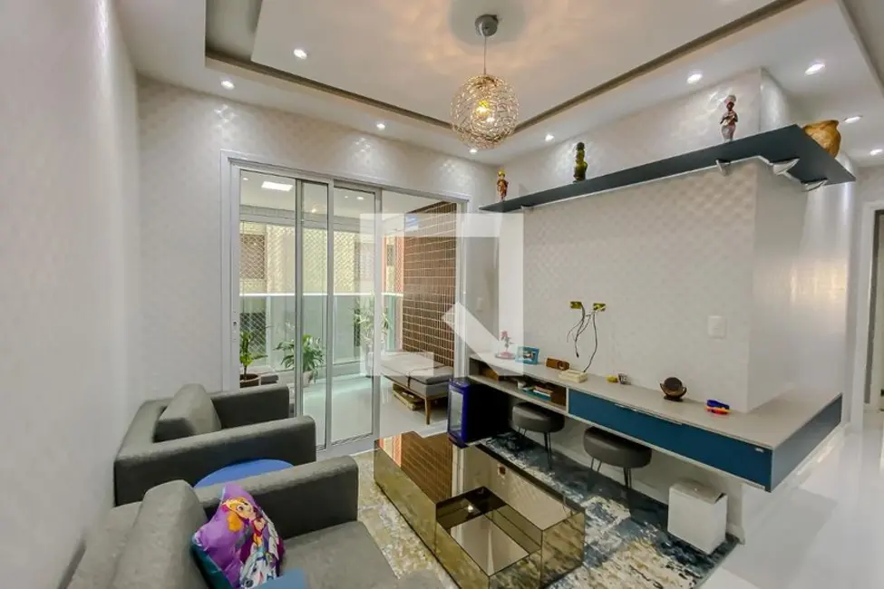 Foto 5 de Apartamento com 3 quartos à venda, 96m2 em Jardim Anália Franco, São Paulo - SP