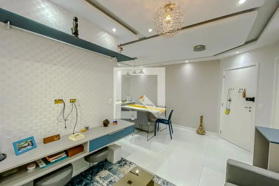 Foto 7 de Apartamento com 3 quartos à venda, 96m2 em Jardim Anália Franco, São Paulo - SP