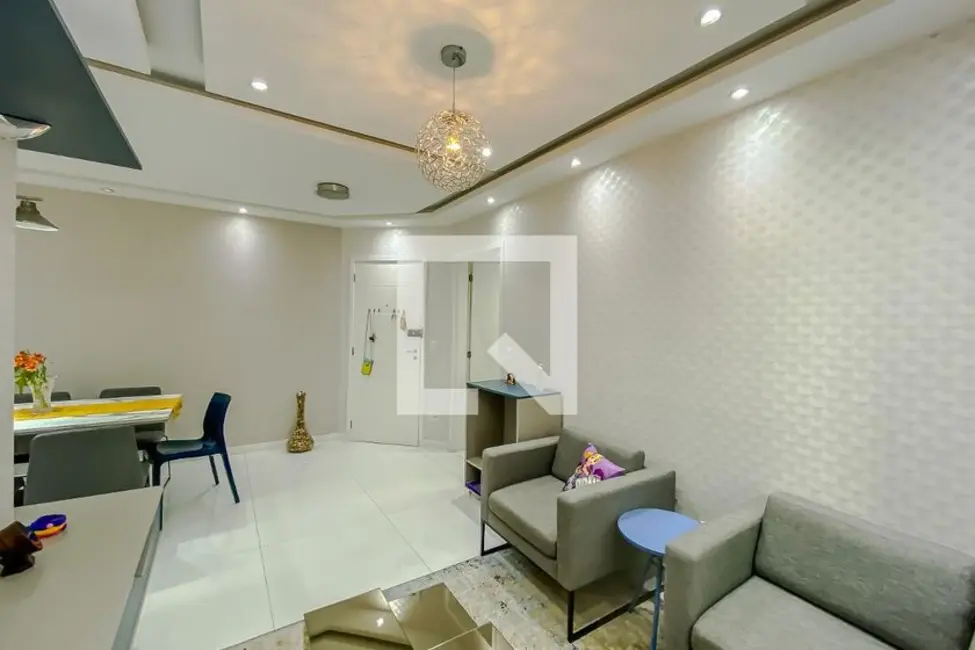 Foto 8 de Apartamento com 3 quartos à venda, 96m2 em Jardim Anália Franco, São Paulo - SP