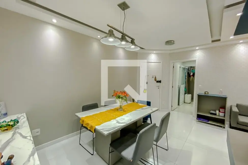 Foto 3 de Apartamento com 3 quartos à venda, 96m2 em Jardim Anália Franco, São Paulo - SP