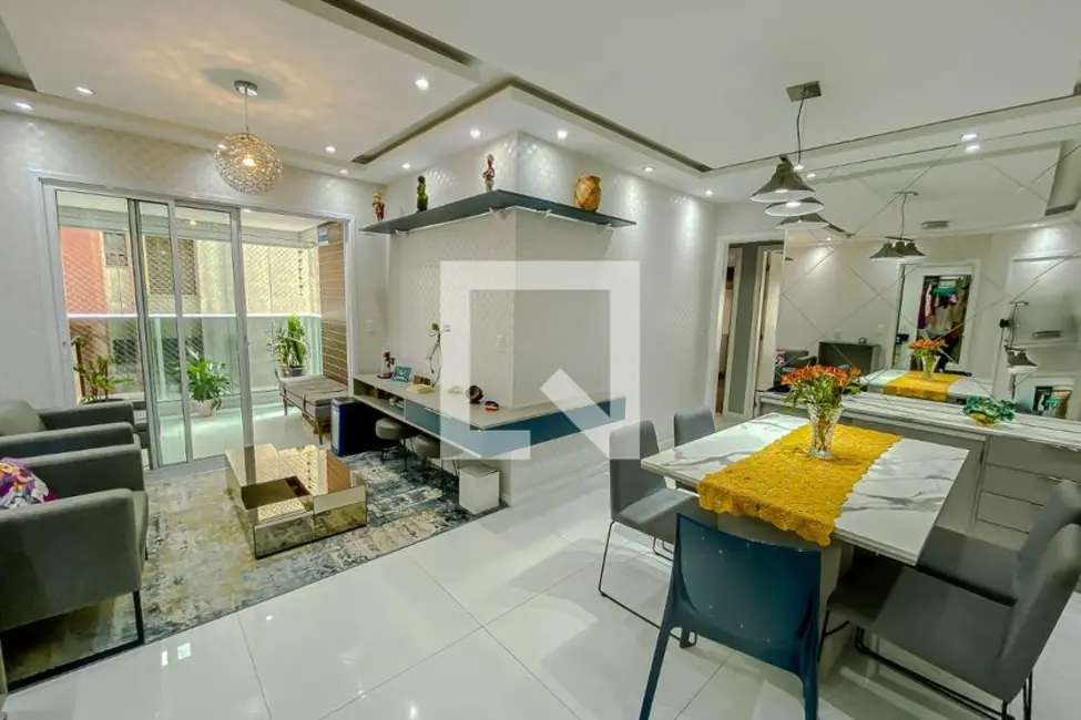 Foto 1 de Apartamento com 3 quartos à venda, 96m2 em Jardim Anália Franco, São Paulo - SP