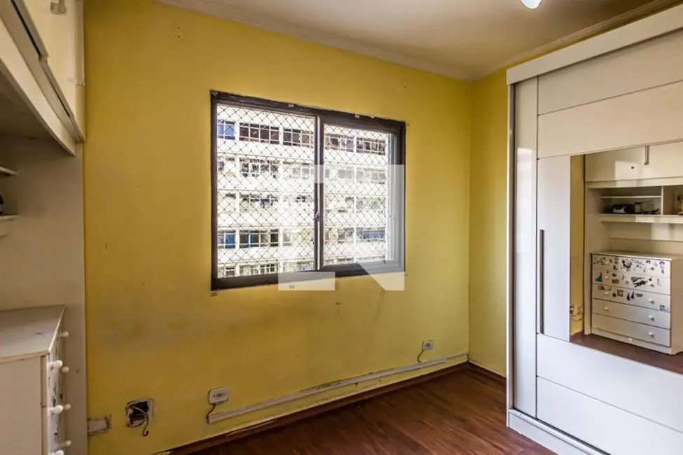 Foto 5 de Apartamento com 1 quarto à venda, 32m2 em Santa Cecília, São Paulo - SP