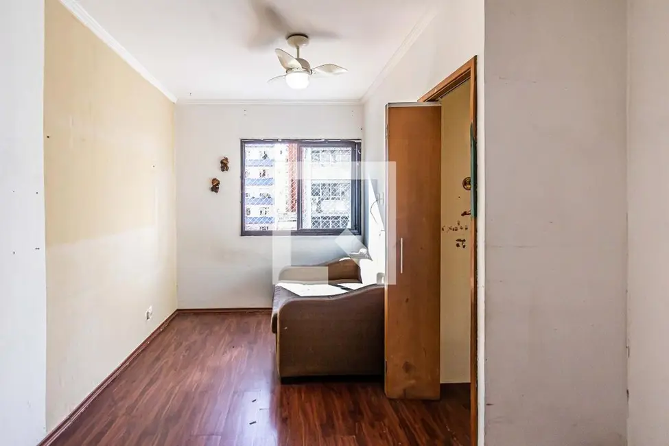 Apartamento com 1 quarto à venda, 32m2 em Santa Cecília, São Paulo - SP - imagem 6 Foto 6 de Apartamento com 1 quarto à venda, 32m2 em Santa Cecília, São Paulo - SP