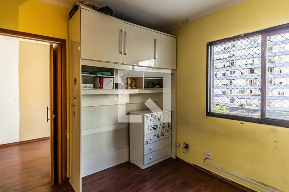 Foto 6 de Apartamento com 1 quarto à venda, 32m2 em Santa Cecília, São Paulo - SP