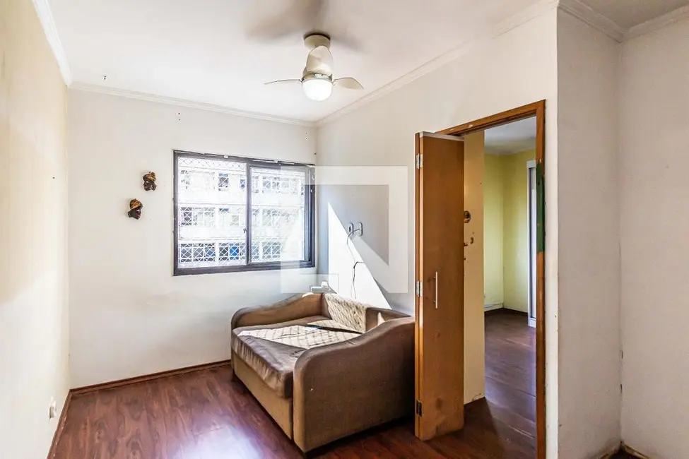 Apartamento com 1 quarto à venda, 32m2 em Santa Cecília, São Paulo - SP - imagem 2 Foto 2 de Apartamento com 1 quarto à venda, 32m2 em Santa Cecília, São Paulo - SP