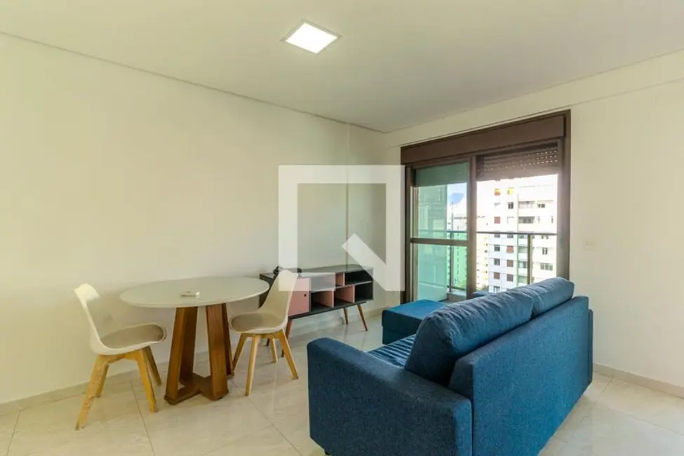 Apartamento com 1 quarto à venda, 41m2 em Santa Cecília, São Paulo - SP - imagem 2 Foto 2 de Apartamento com 1 quarto à venda, 41m2 em Santa Cecília, São Paulo - SP