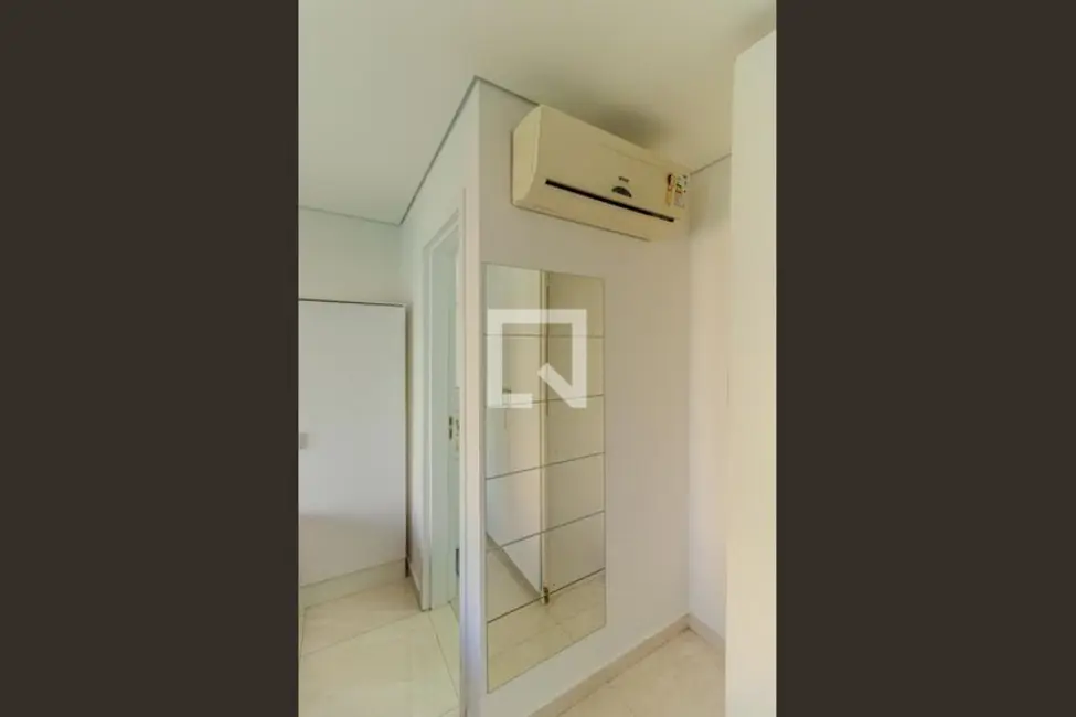 Apartamento com 1 quarto à venda, 41m2 em Santa Cecília, São Paulo - SP - imagem 8 Foto 8 de Apartamento com 1 quarto à venda, 41m2 em Santa Cecília, São Paulo - SP