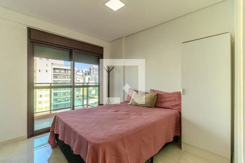 Apartamento com 1 quarto à venda, 41m2 em Santa Cecília, São Paulo - SP - imagem 3 Foto 3 de Apartamento com 1 quarto à venda, 41m2 em Santa Cecília, São Paulo - SP