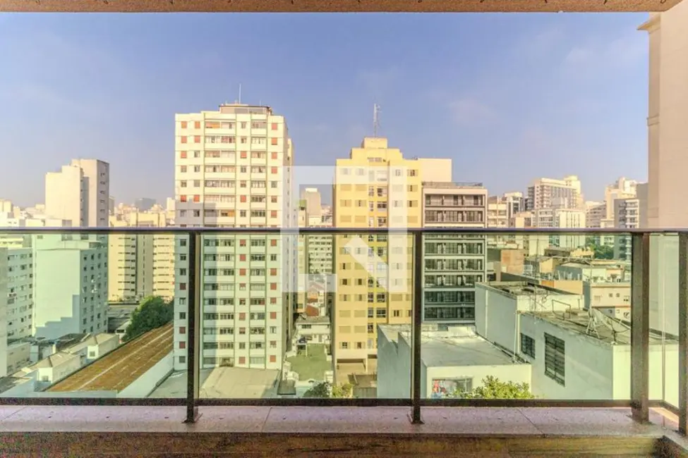 Apartamento com 1 quarto à venda, 41m2 em Santa Cecília, São Paulo - SP - imagem 9 Foto 9 de Apartamento com 1 quarto à venda, 41m2 em Santa Cecília, São Paulo - SP