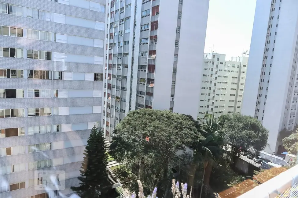 Apartamento com 2 quartos à venda, 166m2 em Santa Cecília, São Paulo - SP - imagem 8 Foto 8 de Apartamento com 2 quartos à venda, 166m2 em Santa Cecília, São Paulo - SP