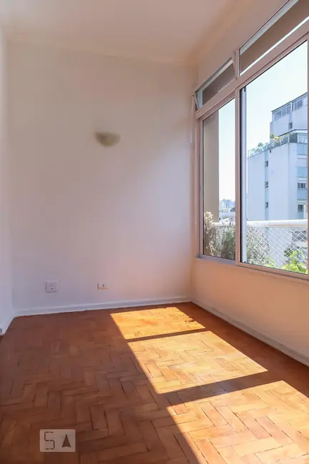 Apartamento com 2 quartos à venda, 166m2 em Santa Cecília, São Paulo - SP - imagem 6 Foto 6 de Apartamento com 2 quartos à venda, 166m2 em Santa Cecília, São Paulo - SP