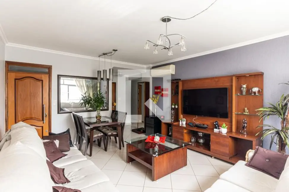 Foto 4 de Apartamento com 2 quartos à venda, 93m2 em Santa Cecília, São Paulo - SP